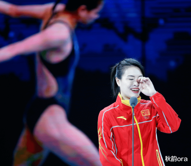 欧美明星|吴敏霞:拒嫁百亿豪门,嫁普通人张效诚生两子,幸福不输郭晶晶