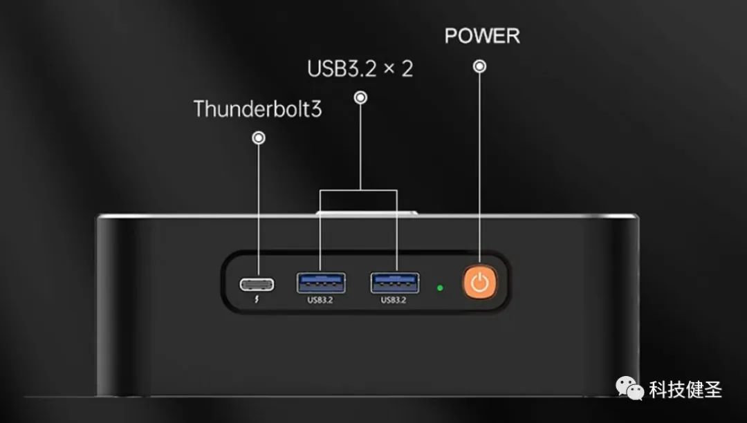 锐龙|锐龙阵营再添新成员 Morefine魔方M600迷你电脑是否值得选？
