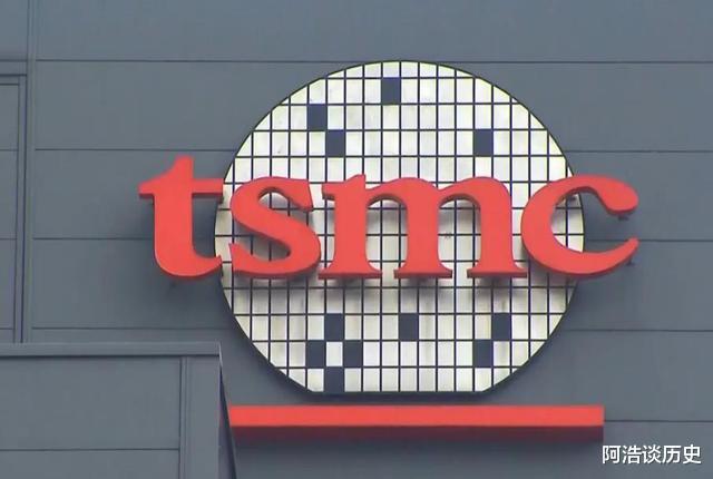 vivo|外媒：台积电已经开始“出圈”了