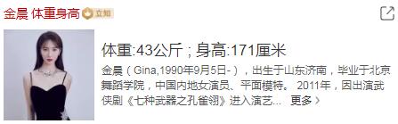 唐嫣|身高170+，却瘦得像鬼一样的6位女星：唐嫣没啥，看到她才害怕