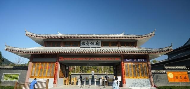 设计师|浙江首个“国际慢城”，被认定为浙江省5A级景区镇，就在温州