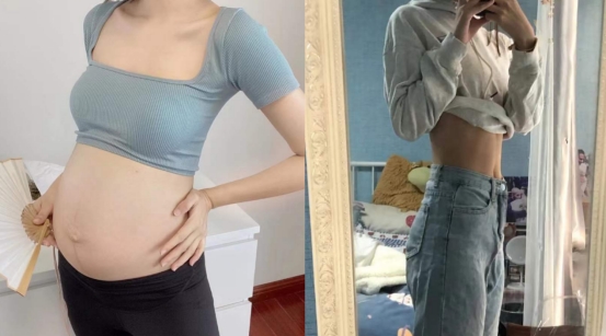 怀孕各阶段要准备什么?被闺蜜夸的孕期好物合集!比老公还靠谱!