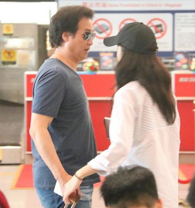 陈金飞|独宠刘亦菲23年，让杨采钰手握一线资源，陈金飞到底有多豪气？