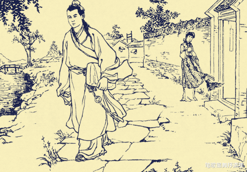 故事:猎户上山采药,见大象生崽转身就走,大象:把你的崽抱走