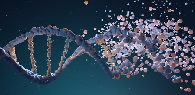 四大天坑之首,未来世纪之光,你眼中的生物专业是什么样子?
