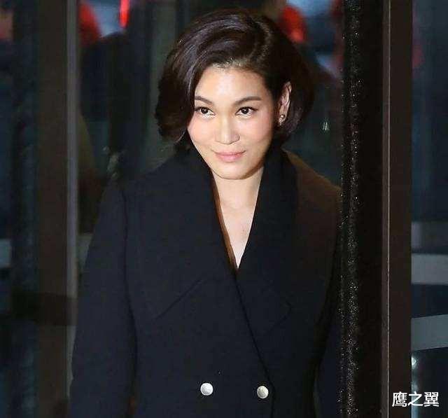 李在镕|三星太子李在镕:夺权、操作政府的全过程,被文在寅收拾安逸了!