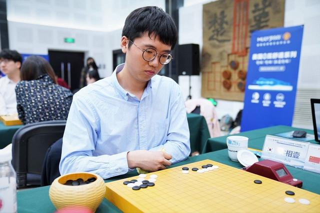 朴廷桓|韩棋迷，春兰杯半决赛3名韩棋手晋级 朴廷桓最近对形势判断下降