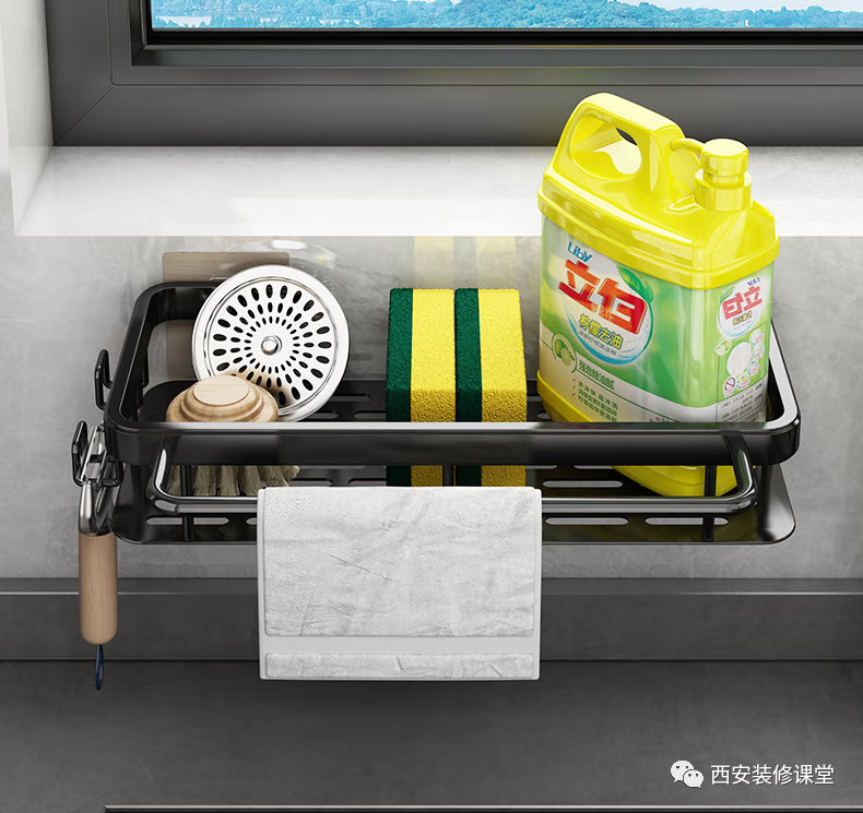 超鸡肋的网红收纳神器,最好不用购买