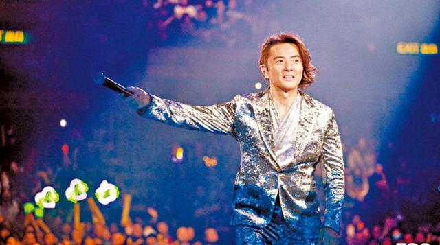 郑伊健|郑伊健为何拒拍《披荆斩棘的哥哥》？香港填词人：他比兄弟有想法