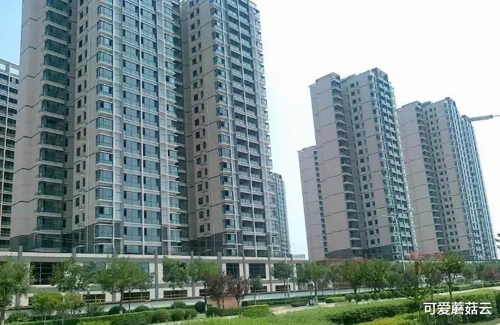 楼市|返乡置业就是割韭菜,别上了开发商的当