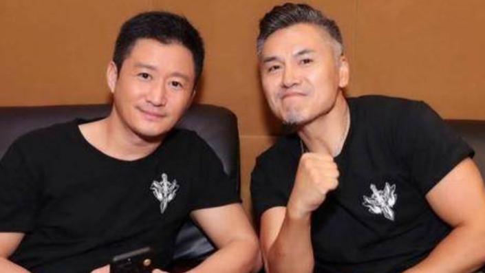 淳于珊珊|淳于珊珊罕晒父女合影！24岁女儿国外长大，长相甜美曾参加选秀