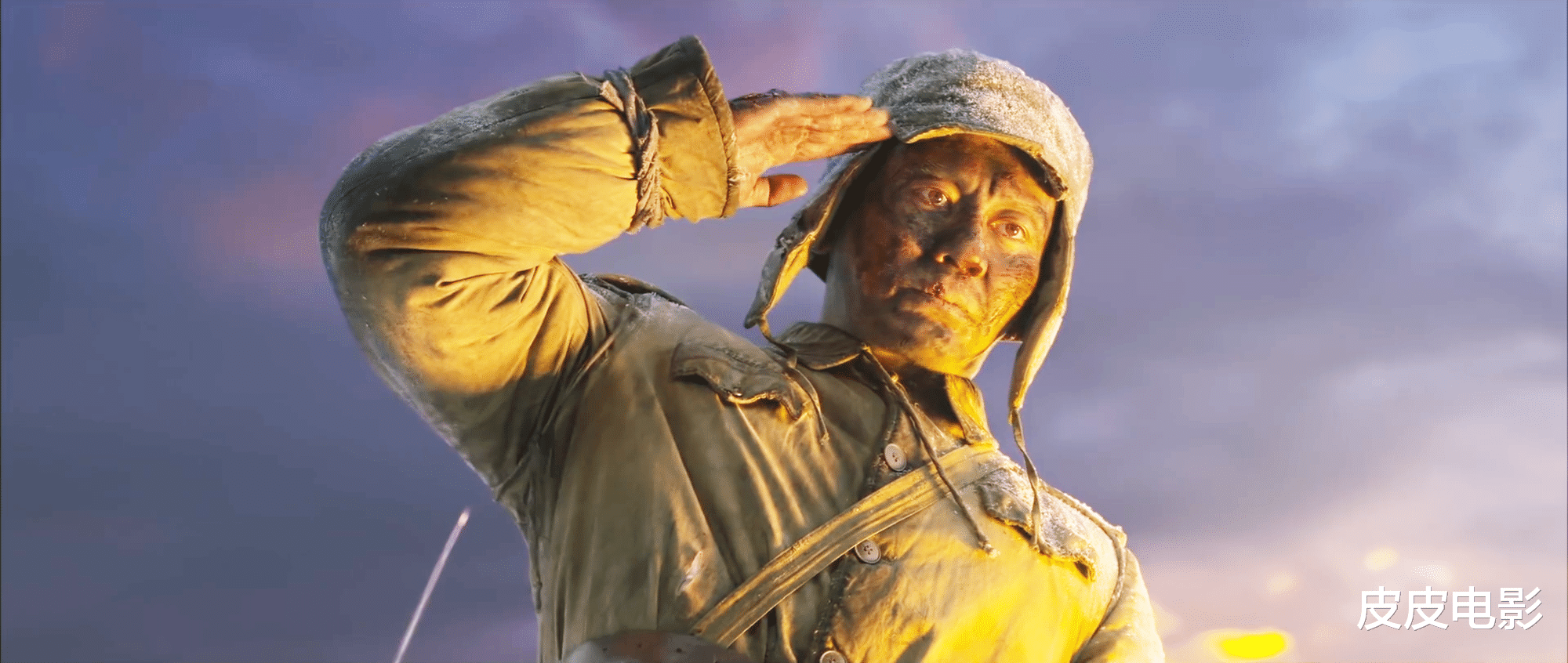 春节档|铁证如山:春节档需要《水门桥》,中国电影需要《水门桥》