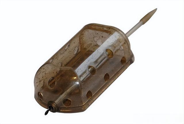 话说欧鲤钓|《话说欧鲤钓》诱钓篇,窝料坠节