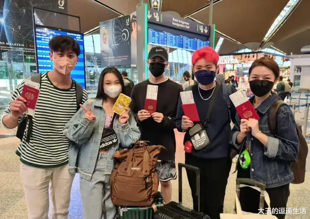 TVB|虽未拿到20万奖金，但也不虚此行。再见，热爱音乐的海外歌手们。