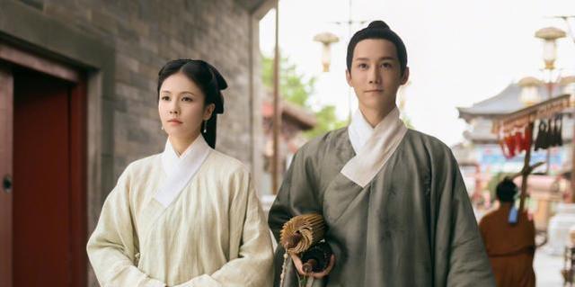 玉楼春|《你是我的荣耀》强势上扬，《玉楼春》却乏人问津？剧情太劝退了