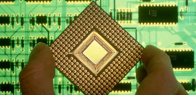 智能机器人|美国始料未及!首颗国产5G射频芯片问世,系100%自主研发