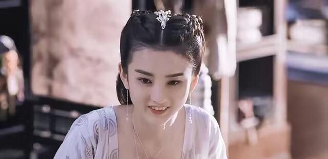 姜泥|《雪中悍刀行2》预热,姜泥、南宫新人选受赞,青鸟换人引争议