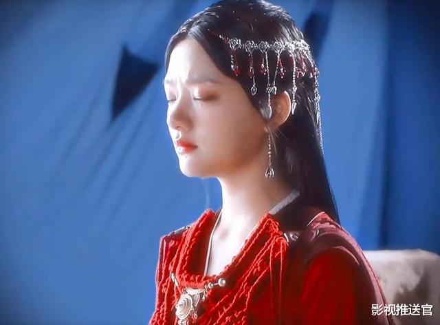 玉骨遥|《玉骨遥》男主死在女主手上？网友：花千骨拜错师，肖战收错徒弟