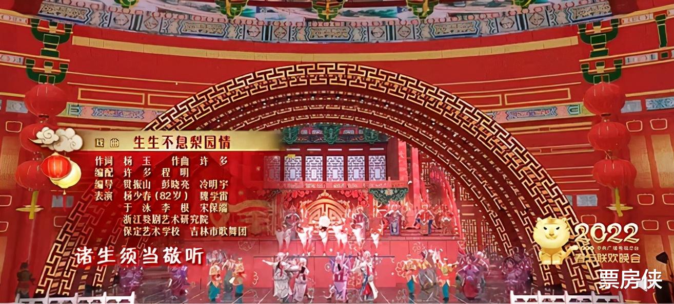 春晚|虎年春晚收视：马凡舒等主持人开场就破17，贾玲小品语言节目第一