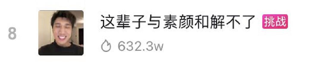 明星素颜|趣读丨到处都在“与素颜和解”，我信你个鬼