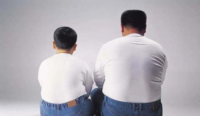 蛋糕裙 男性152-188cm标准体重对照表，若你“达标”，恭喜，还不算胖