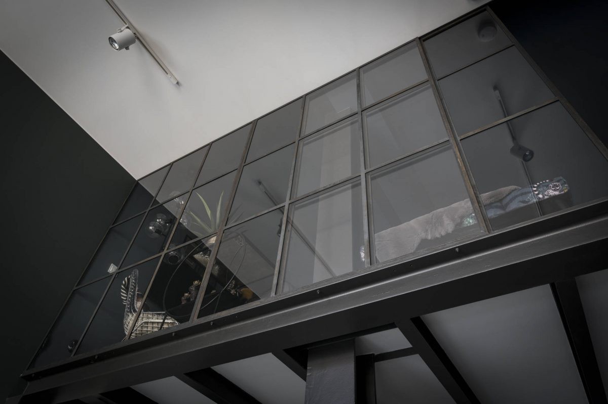 等我有钱了也要买这种公寓!搭建个小二层,至少多出三四十平