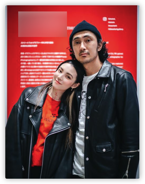 欧阳靖|38岁女星被日本丈夫抛弃,2年前闪婚生子,怀孕期间男方从未探望