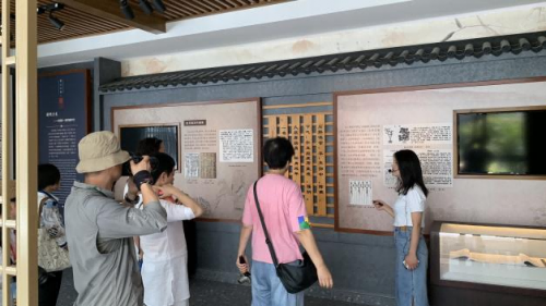 |“乐动霍山 清凉一夏”霍山避暑节采风踩线引爆全网