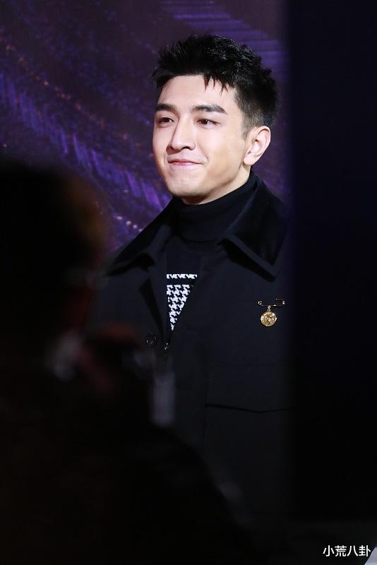 张晚意|金瀚，赖冠霖，张晚意，屈楚萧