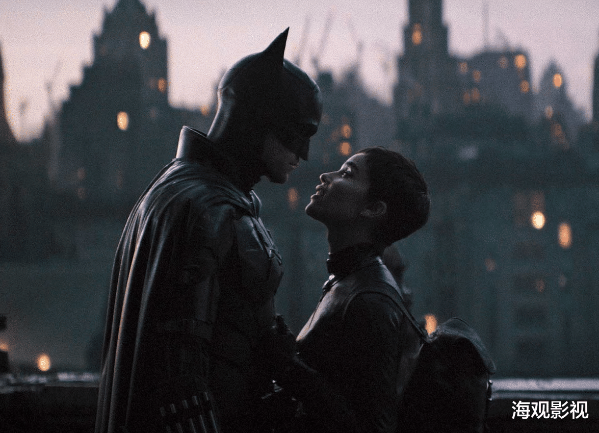 蝙蝠侠|《新蝙蝠侠》猫女：因为肤色曾被《蝙蝠侠：黑暗骑士崛起》拒绝试镜