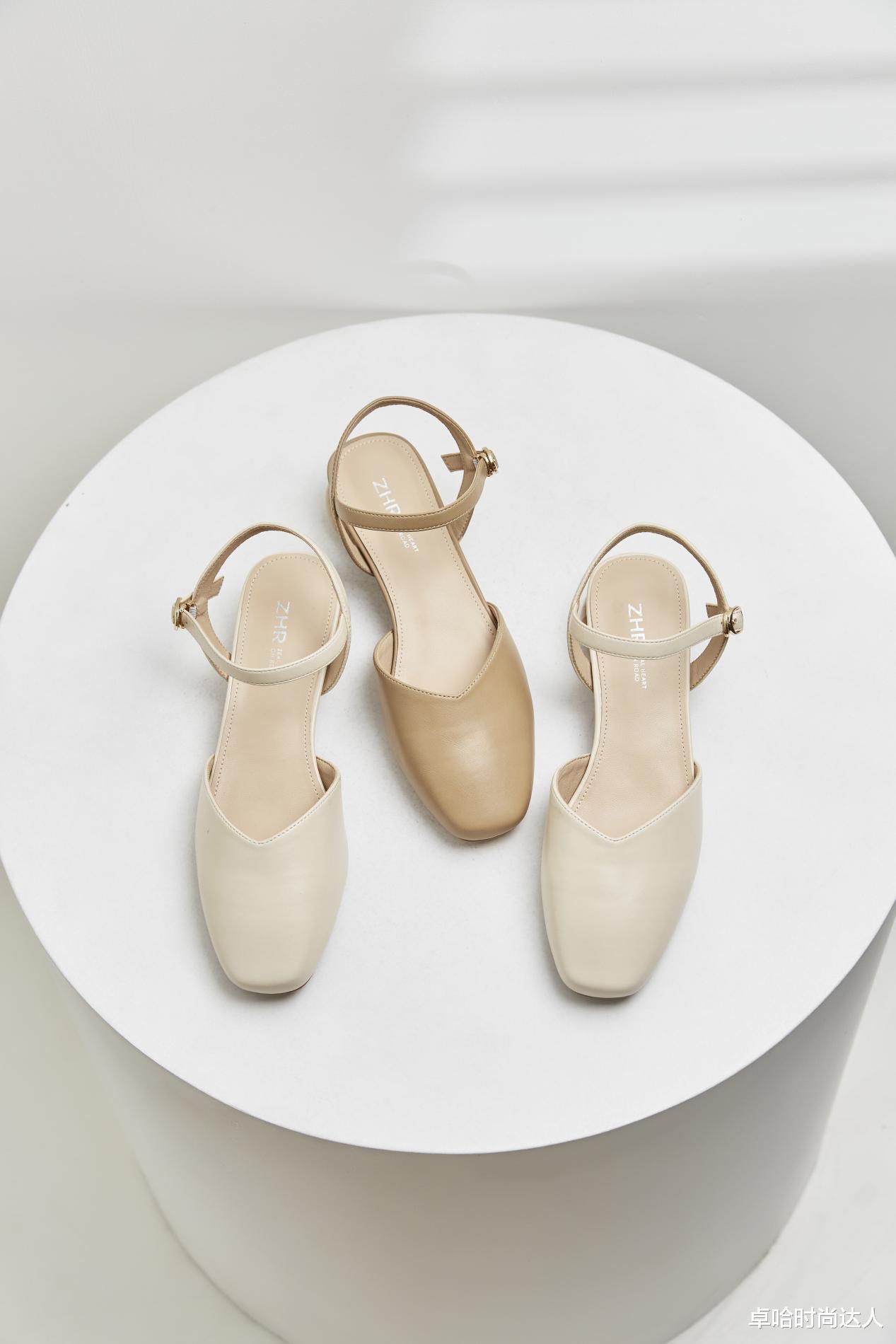 穿衣搭配|?真香警告！职场女性也能穿出都市丽人精致范儿~