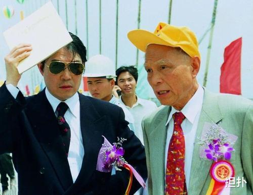 霍英东|霍英东最宠爱二太太,为何不给她留家产,让她如今靠借钱来生活