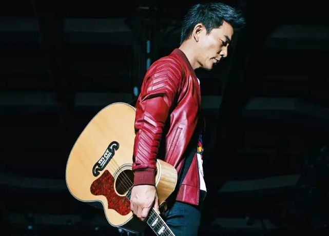 任贤齐|乌鸦、靓坤已成过去式,如今轮到《边缘行者》任贤齐最“嚣张”了