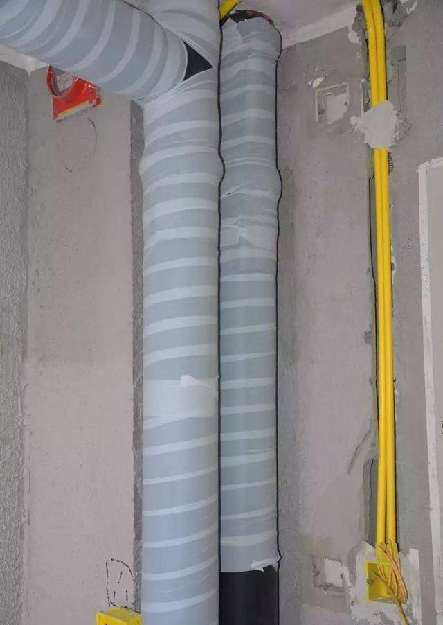 新房装修牢记“5不拆”，不光是为了省钱，更是为了省心