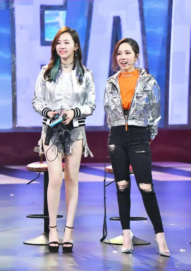 张靓颖|张靓颖:2005届超女,如今成就最高的一位