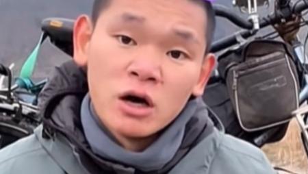 直播带货|半小时赚60万？知名旅行博主胡远行回应：直播带货就是为了赚钱