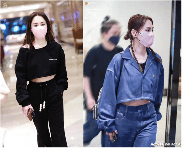 浪姐3|浪姐3全路透！吴谨言眼袋明显，张天爱穿得最清凉，还有国家队下场