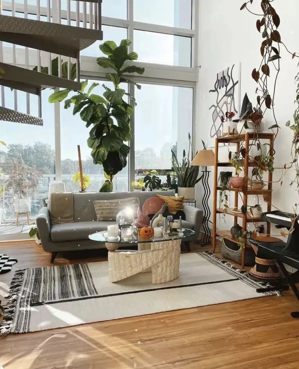 “寓”合心意|loft如何设计才能效果惊人