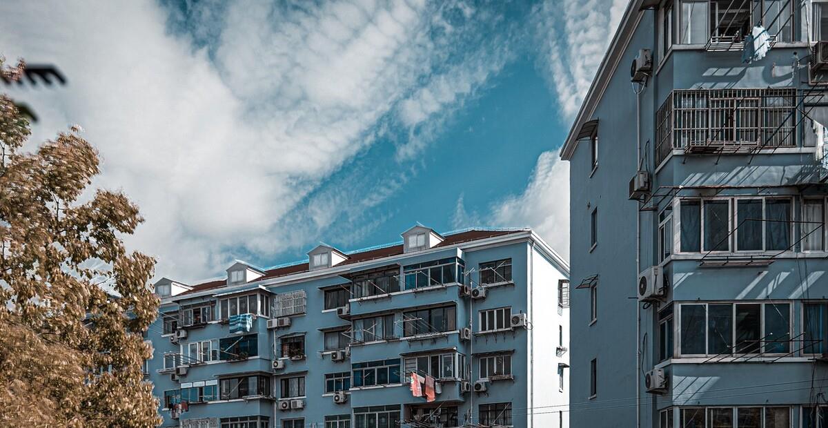 庐阳|未来5-10年,市中心老破小将面临“5大”难题,别等入住了才后悔