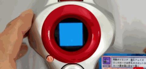 数码宝贝|数码宝贝3驯兽师之王D-Ark周边玩具公开完美还原动画的数码方舟