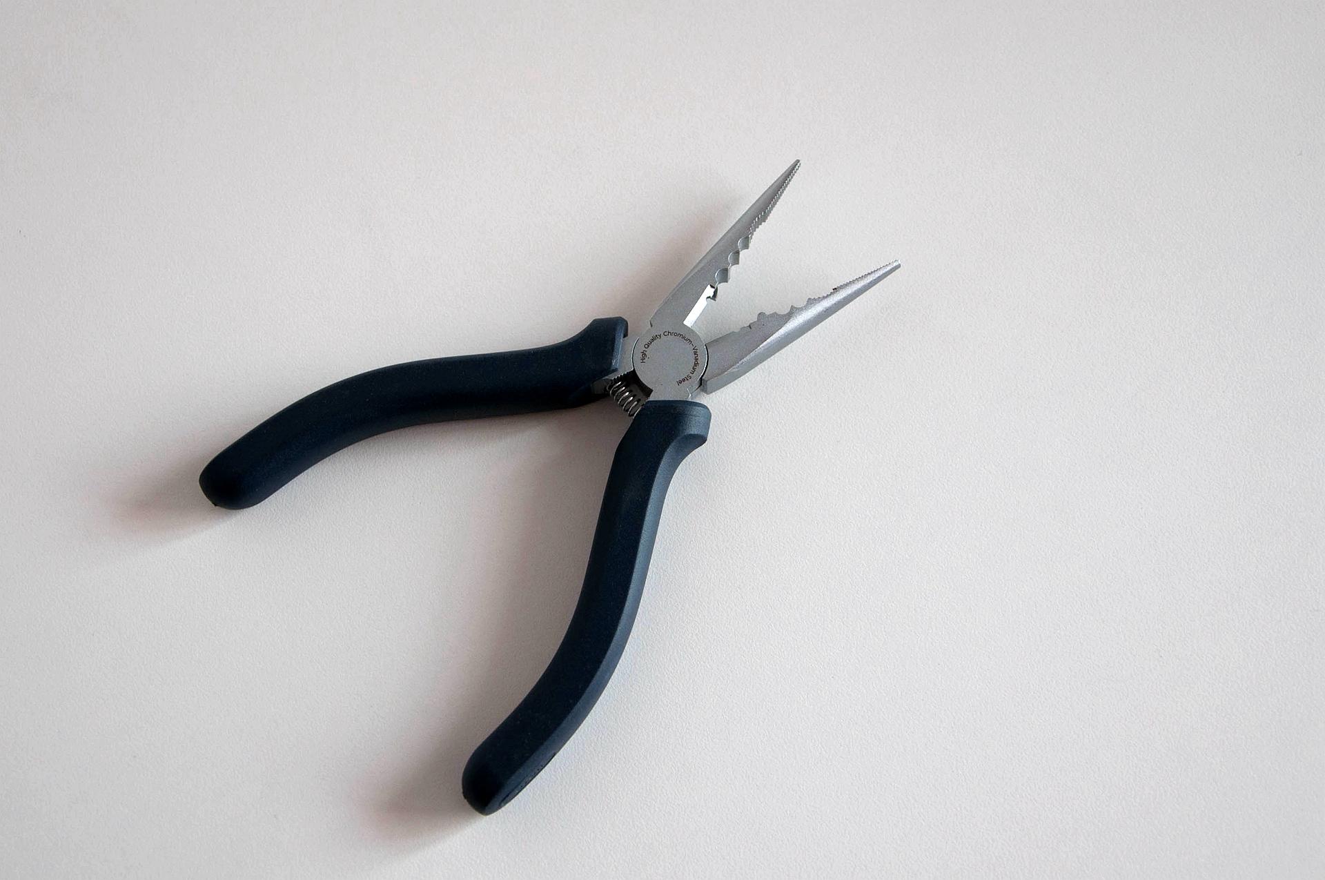 新家必入,满足日常拆装需求,小猴精工家用工具箱评测