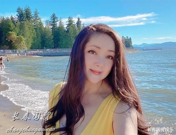 张莉|57岁“薛宝钗”张莉近照曝光，身价过亿颜值惊呆网友