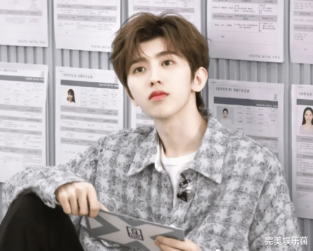 肖战|知名编剧汪海林曝内娱“地震”，作假数据公司被端：肯定有肖战
