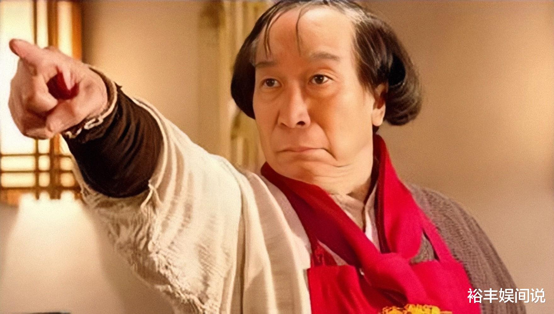 赵志凌|79岁赵志凌定居美国！徒弟敬茶送红包，教洪拳名扬世界却遭嘲笑