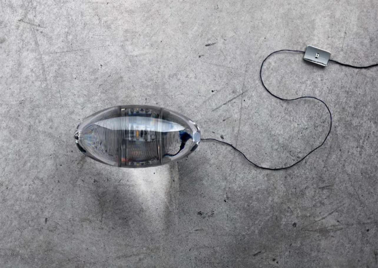 最廉价的家居氛围感提升方式：给家里添几盏灯吧！