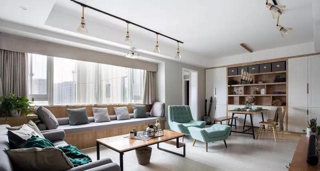 小户型如何最大程度提高空间利用率?