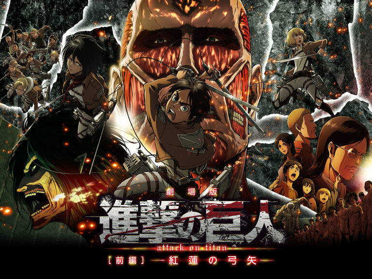 acgn漫评|万人票选第一集就让你倍感冲击的动画作品,现在好像不流行慢热了