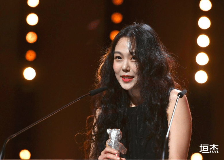 电影|盛产“科技脸”的韩国曾经那些辨识度高，肯为艺术献身的女演员们