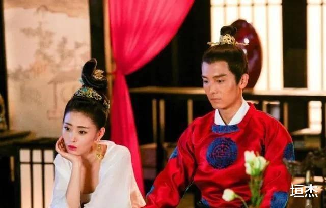 朱梓骁|“从红极一时到查无此人”的7位男星,个个俊朗帅气命运不尽相同