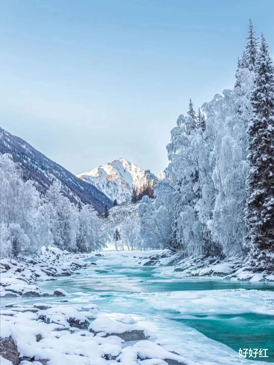 草原|私藏“中国最美公路”，一年仅开放5个月！这里的夏日，一次看遍草原雪山湖泊！